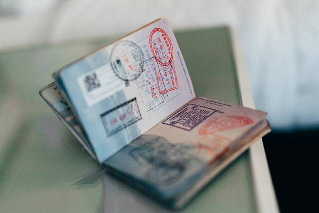 H1B Visa – Enemy whispered 'Rejected'- Jesus said 'Approved'