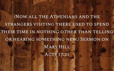 Seeking but Not Transforming