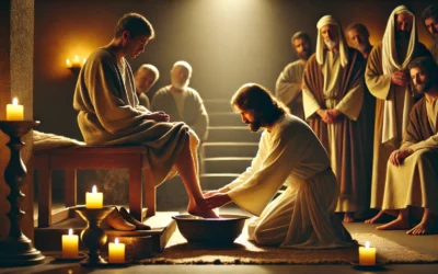 Question Answer Series[101]: “Do You Know What I Have Done to You?”