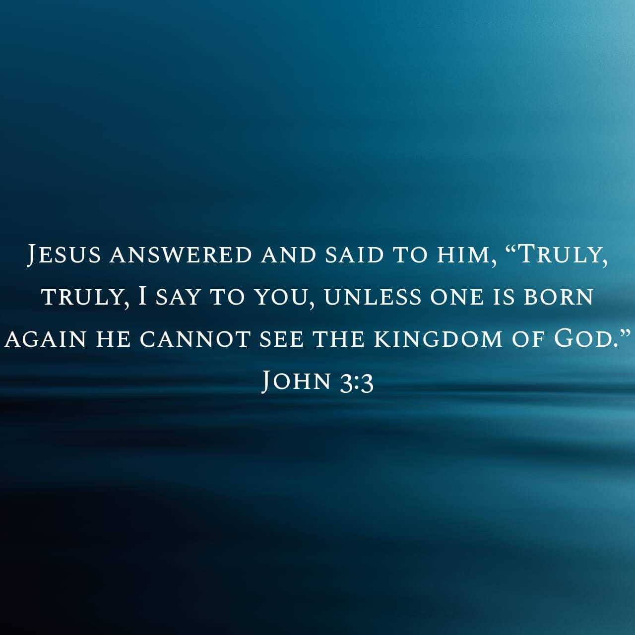 Lessons from the Life of Nicodemus