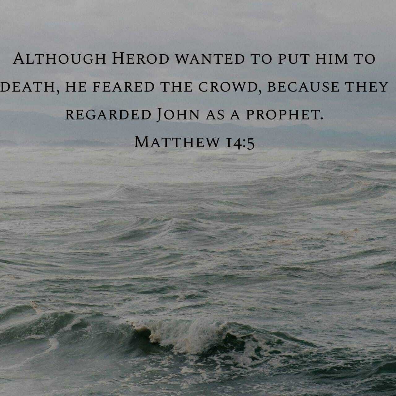 Unattended Sin Leads to Greater Evil