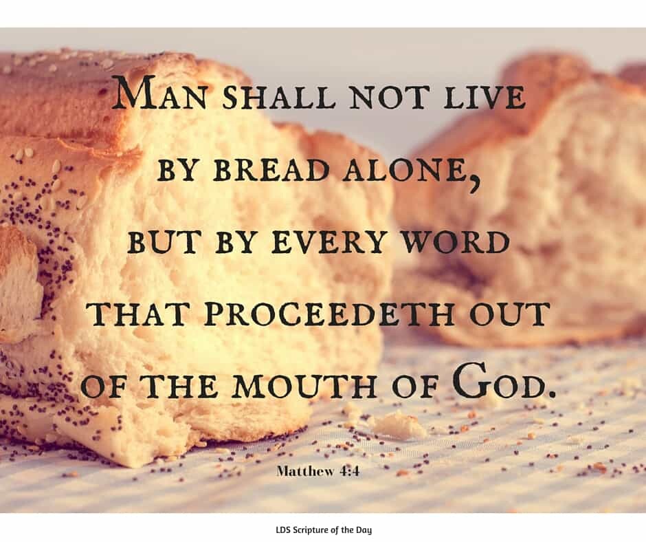 Question Answer Series[86]: How do we handle temptation from evil or the world?