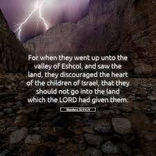 Question Answer Series [70]: Valley of promotion or will it be a valley of discouragement?
