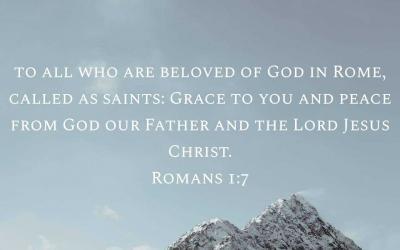 Called, Loved, and Sent: Living the Gospel Boldly