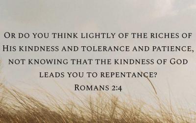 The Righteous Judgment of God
