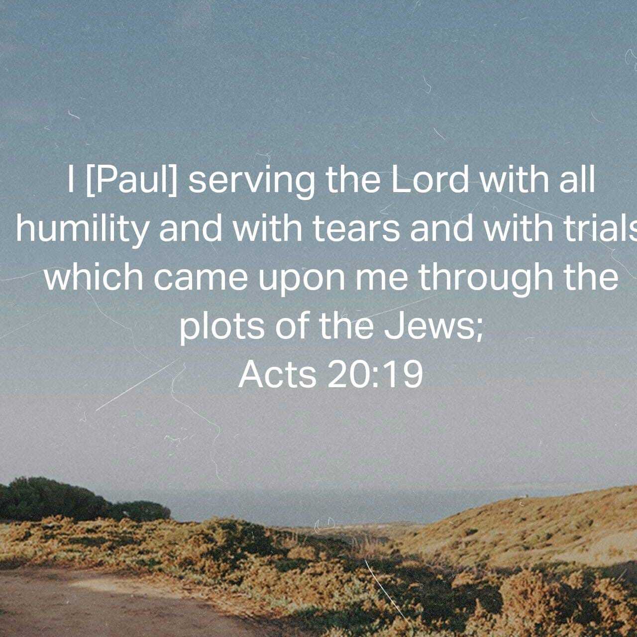 Mighty Men Of God[10]: Paul Used By God.