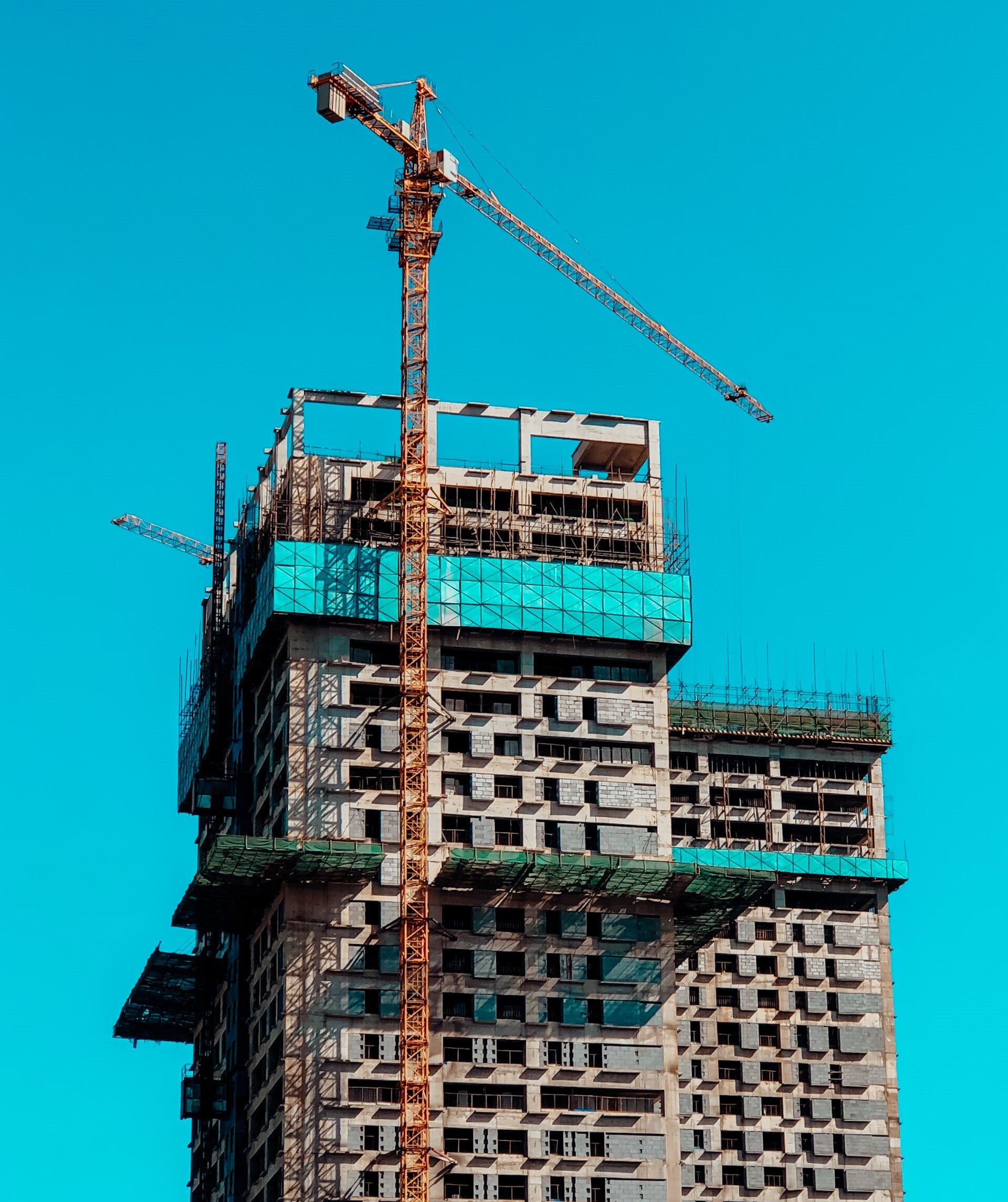 Building wisely in 2022