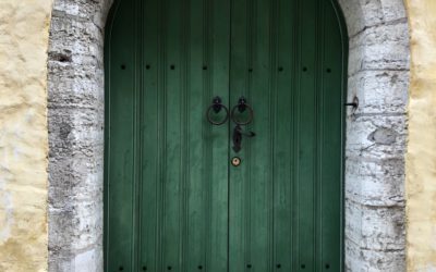Closed Doors!!!