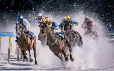 Race of Faith
