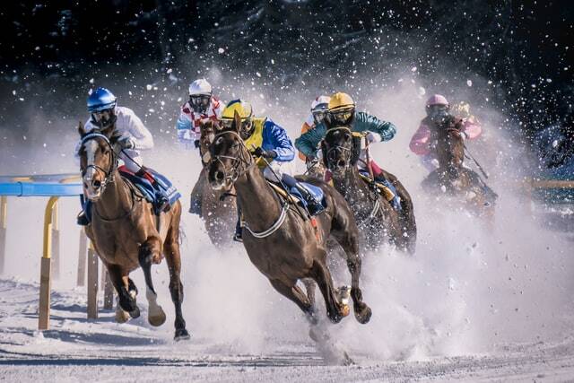 Race of Faith