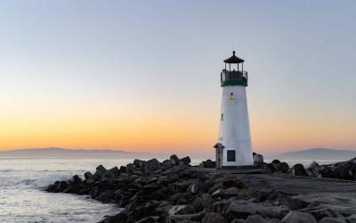 Be a LightHouse!!!