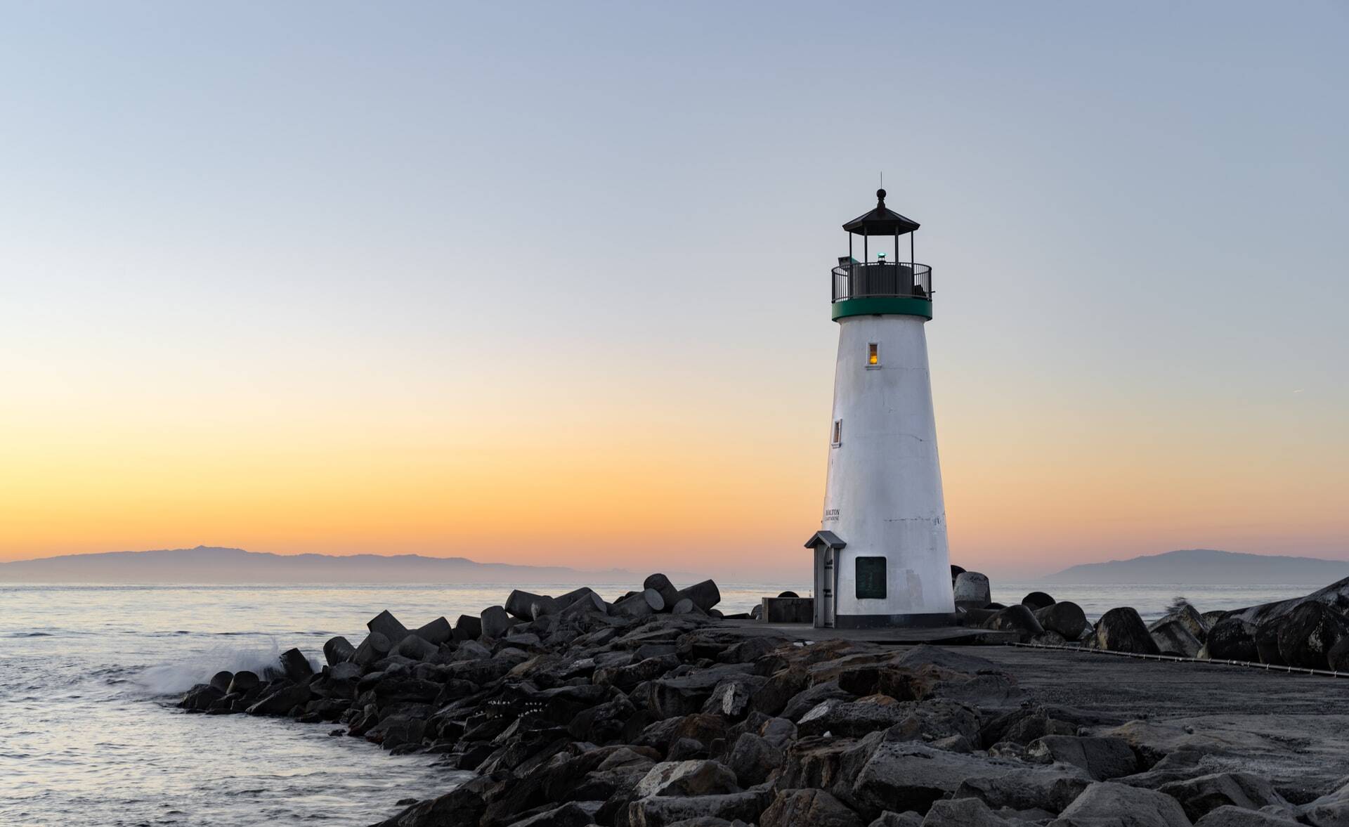 Be a LightHouse!!!