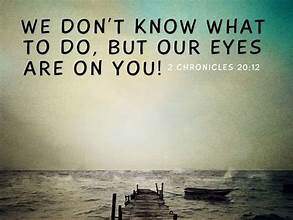 Question Answer Series [20]: What to do when there is fear?