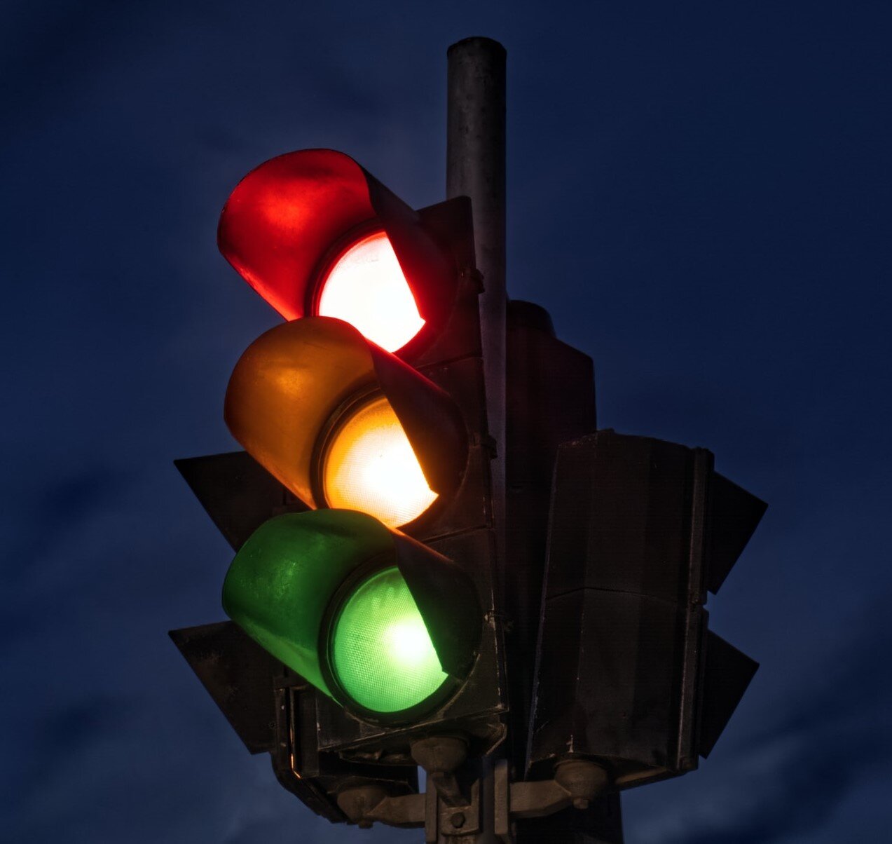Traffic Lights